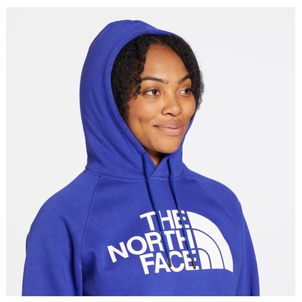 NWT women’s north face hoodie - Picture 4 of 4
